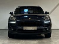 gebraucht Porsche Macan S Diesel