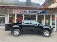 gebraucht Isuzu D-Max Double Cab 4WD L AT