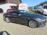 gebraucht Ford Mustang GT 5,0 Ti-VCT V8 Aut.