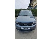 Neu Ligier Myli 2025 Grau Kleinwagen