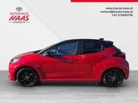 gebraucht Toyota Yaris Hybrid Yaris1,5 Hybrid Style +Technikpaket