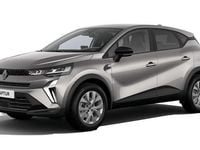 Neu Renault Captur Evolution 91 PS (66 kW) 2025 Grau SUV