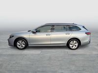 gebraucht VW Passat Variant 1.5 eTSI 110 kW Business