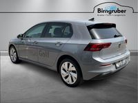 gebraucht VW Golf VIII Rabbit TSI