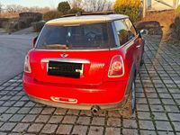 gebraucht Mini Cooper C R56