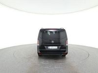 gebraucht Mercedes Vito 116 CDI Kombi 4x4 PRO Lang AHK 2,5t 8-Sitzer