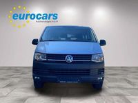 gebraucht VW Caravelle T6LR Comfortline 20 BMT TDI DSG