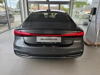 gebraucht Audi A7 Sportback 55 TFSI quattro