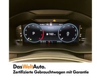 gebraucht Skoda Kodiaq Style TSI ACT DSG