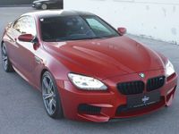 gebraucht BMW M6 Competition*KERAMIK*INDIVIDUAL*TAUSCH*FINANZIERUNG