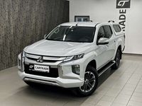 gebraucht Mitsubishi L 200