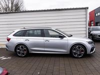 gebraucht Skoda Octavia Combi RS 2,0 TSI 180kW / 245PS