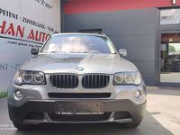 gebraucht BMW X3 X32,0d Aut.