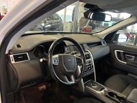 gebraucht Land Rover Discovery 5 2,0 TD4 4WD SE Aut.