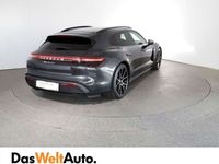 gebraucht Porsche Taycan 4S Sport Turismo