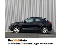 gebraucht VW T-Roc Austria TSI