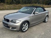 gebraucht BMW 118 Cabriolet 118 i