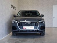 gebraucht Audi Q3 35 TFSI intense