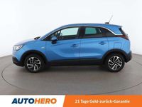 gebraucht Opel Crossland X 1.2 INNOVATION