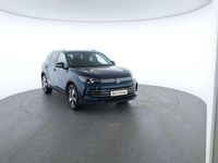 gebraucht VW Tiguan Elegance eHybrid DSG 150 kW