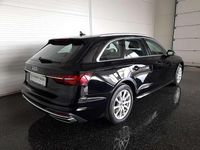 gebraucht Audi A4 Avant 40 TDI advanced S-tr *MATRIX-LED / NAVI /...