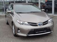 gebraucht Toyota Auris Hybrid 18 VVT-i Hybrid Active