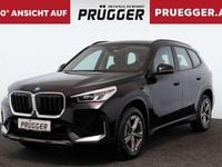 Gebraucht BMW X1 136 PS (100 kW) 2023 Schwarz SUV
