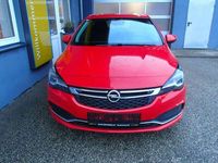 gebraucht Opel Astra INNOVATION Start/Stop, OPC Line