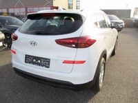 gebraucht Hyundai Tucson Level 3 RUN 1,6 GDi 2WD MT t0b30b