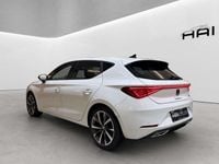 Gebraucht Seat Leon Beats 131 PS (96 kW) 2020 Weiß Limousine