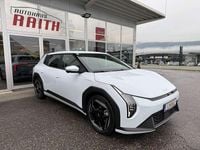 Neu Kia EV4 Plus 150 kW (204 PS) 2025 Weiß Kleinwagen