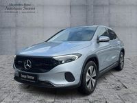 Gebraucht Mercedes EQA300 167 kW (228 PS) 2025 SUV
