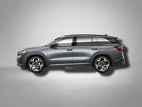 Neu Skoda Kodiaq RS 265 PS (194 kW) 2025 SUV