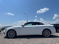 gebraucht Audi A5 Coupé 2,0 TDI sport S-tronic