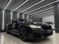 gebraucht BMW 530e M Sport *HK*ADAP*GSD*360*HUD*ROLLO*MBREMSE*TOP