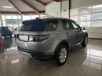 gebraucht Land Rover Discovery Sport D150 4WD Aut. S