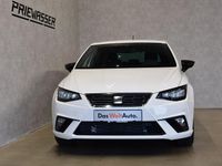 gebraucht Seat Ibiza FR Edition 1.0 TSI