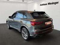 gebraucht Audi e-tron Q3 45 TFSI e S line exterieur