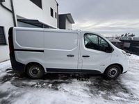 gebraucht Fiat Talento L1H1 30t 16 EcoJet 95 PS Klimaanlage...