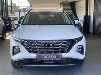gebraucht Hyundai Tucson NX4 Trend Line 1,6 T-GDi PHEV 4WD AT-P2 Technikp.