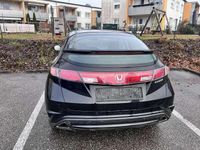 gebraucht Honda Civic 1.4-VTEC Sport