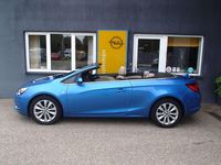 gebraucht Opel Cascada Innovation Vollausstattung