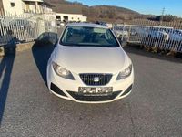 gebraucht Seat Ibiza SportCoupé Chili 12 NEUES PICKERL 9-26