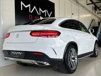 gebraucht Mercedes GLE350 GLE 350d 4Matic AMG Sportpaket Tausch Finanzierun