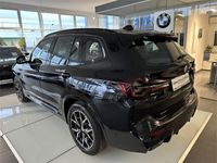 gebraucht BMW X3 xDrive20d