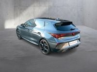 gebraucht Cupra Leon 1.5 eTSI DSG 150 PS ACT