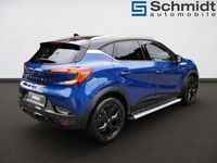 gebraucht Mitsubishi ASX 1,3 DI-T MHEV Intense