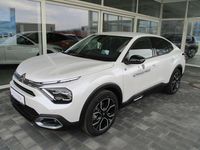 gebraucht Citroën e-C4 X Elektromotor Shine Pack