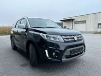 gebraucht Suzuki Vitara 1,6 VVT GL Shine,Topzustand,4 Zylinder