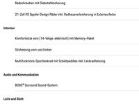 gebraucht Porsche Cayenne E-Hybrid facelift Neupreis 141.600€ uch andere